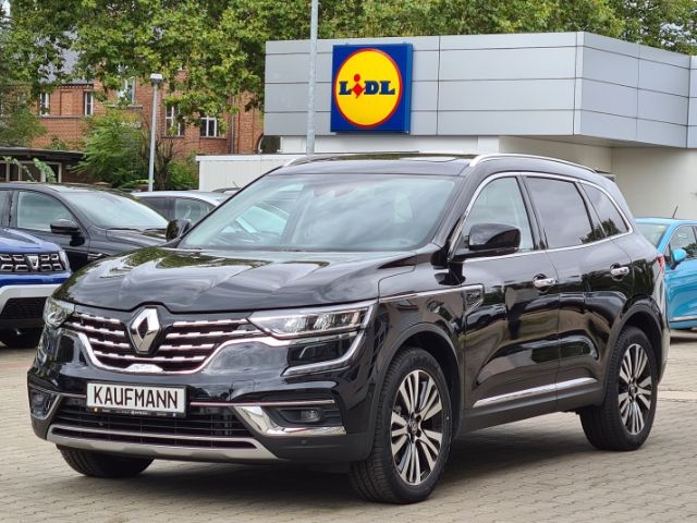 Renault Koleos Initiale Paris 4x4 2.0 BLUE dCi 185 FAP V