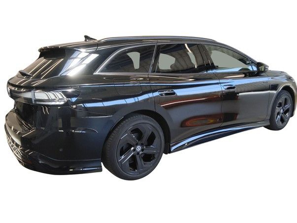 Volkswagen ID.7 Tourer GTX 91kWh AHK Matrix Wärmepu 1.31Gar foto 4