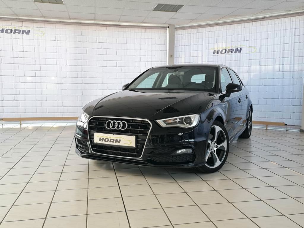 Image of Audi A3