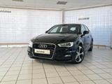 Audi A3 Sportback ambition ultra S-Line, Xenon, LMF - Audi A3: Ambition
