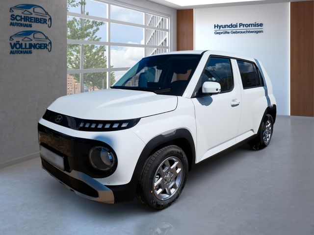 Hyundai INSTER Inster Elektro 97PS Trend !!SOFORT!!