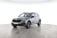 Skoda Kamiq - Vorschau Bild 2