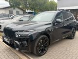 BMW X7 Baureihe X7 xDrive 40 d M Sport Bowers - gebrauchte SUVs in Frankfurt