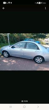 Kia ich verkaufe mein Kia Cerato motor 1,6 ,Un... - gebrauchte Kia Sorento aus dem Jahr 2005