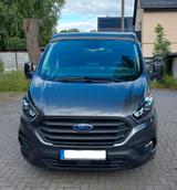 Bürstner Copa 500*Autom*185PS*AHK - Bürstner grau