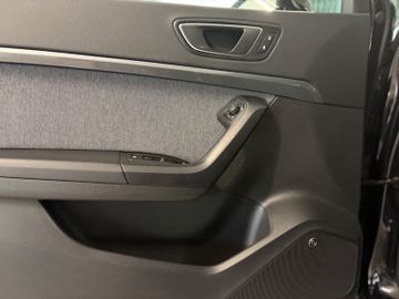 SEAT Ateca - 10