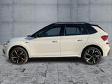 Skoda Kamiq Monte Carlo 1.5 TSI DSG NAVI ACC RFK 18" - Skoda: Monte Carlo