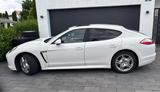 Porsche Panamera 4S 4.8 V8 BJ 2009 102.000km - Porsche Panamera mit Benzin-Antrieb: Sportwagen