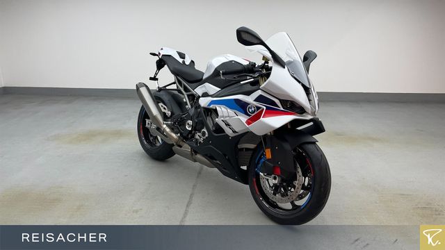 BMW S 1000 RR AHK