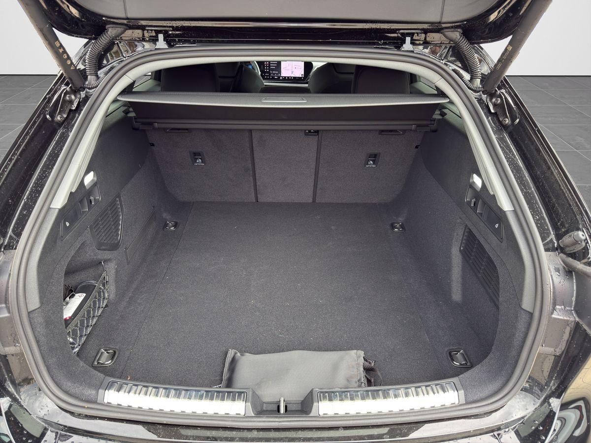 Fahrzeugabbildung Audi A5 Avant 2.0 TDI quattro  150 kW