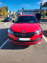 Skoda Karoq 1.5l TSI ACT DSG SPORTLINE  - Skoda Karoq von privat