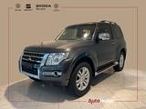 Mitsubishi 3.8 4WD Gold Panorama Leder Alu - Mitsubishi Pajero: 4.4