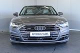 Audi A8 L 50 TDI 3x TV+LUFT+HUD+MATRIX+B&O+SOFT+360° - Audi A8 Gebrauchtwagen in Hamburg