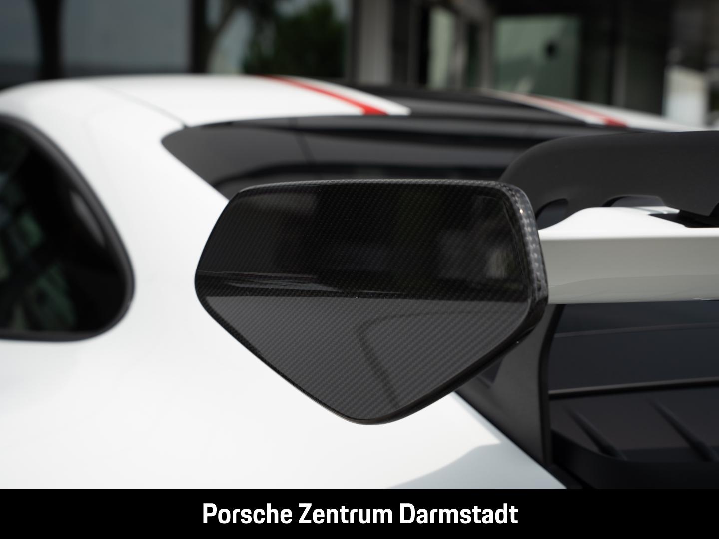 Porsche 992 911 GT3 Weissach-Paket Clubsportpaket BOSE