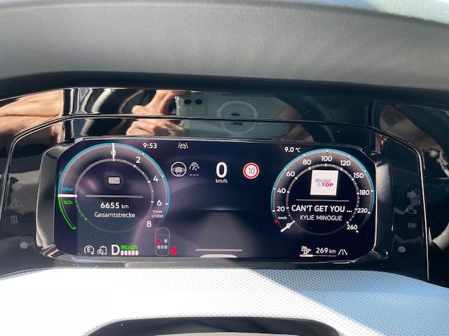Volkswagen Golf - Bild 9