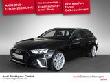 Audi A4 Avant 40 TFSI quattro S line B&O Navi 19''