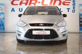 Ford S-MAX Titanium*5-Sitzer*Automatik*PDC* - gebrauchte Ford S-Max aus dem Jahr 2010