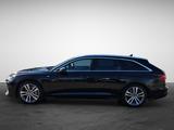 Audi A6 Avant 50 TFSI e S tronic quattro S-line NaviP - Audi A6: Automatik