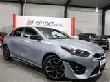 Kia cee´d 1.6 DCT GT-LINE SPORT LED, VIRTUAL-COCKPIT - Kia: Cee D