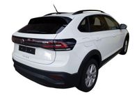 Volkswagen Taigo - Vorschau Bild 20