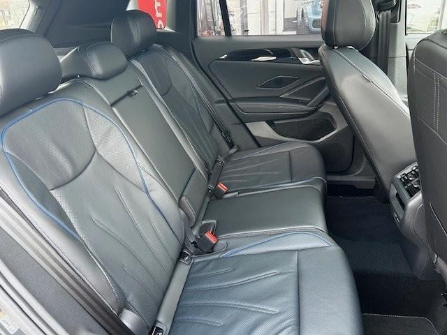 Volkswagen Tiguan 1.5eTSI R-Line/Matrix/AHK/Vollausstattung – 15