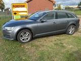 Audi A4 2.0 TDI 140kW S tronic Avant*Head-up*Navi* - Audi A4: 140 TDI