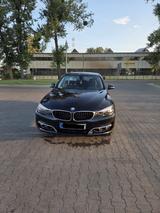 BMW Bmw GT3  318d 2017r - BMW 318 in Hagen