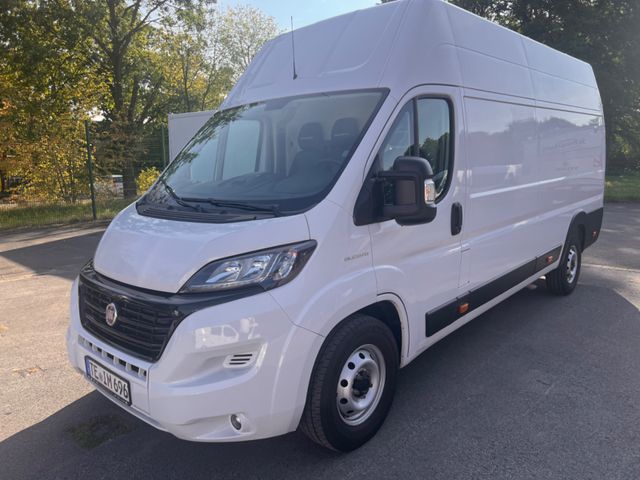 Fiat Ducato Maxi L5H3 140MJ Klima Navi Tempomat