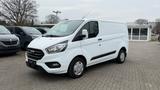 Ford TRANSIT CUSTOM 300 L1 TREND AUTOM/KAMERA/STANDHZ