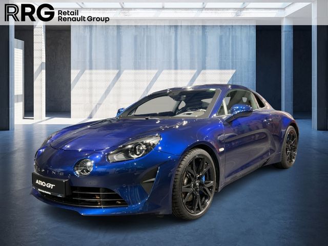 Alpine A110 GT