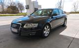 Audi A6 2.4 V6 S-Line voll fahrbereit - Audi A6 aus 2004: Line