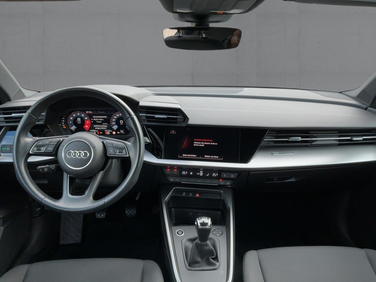 Audi A3 - Bild 9