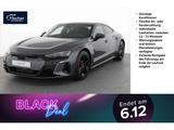 Audi e-tron GT Elektromotor quattro LP: 162.790,-/Hea - Audi e-tron GT in Hannover