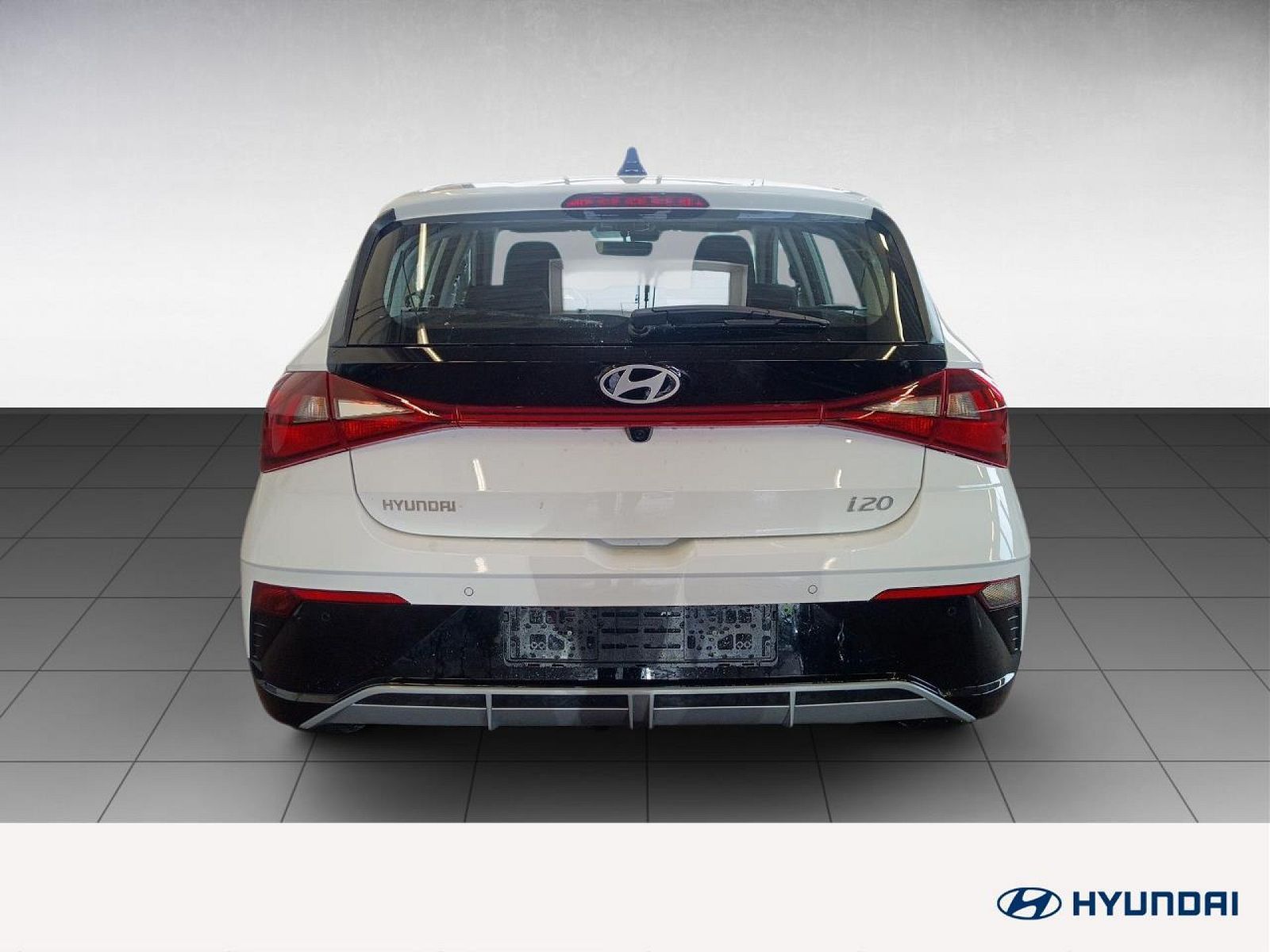 Hyundai i20 – Bild 5