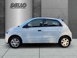 Renault Twingo Life 1.0 LIFE Berganfahrass. GA Speedlimi - gebrauchte Renault Twingo aus dem Jahr 2019