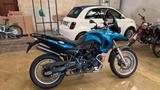 BMW F 650 GS Twin ABS Neuzustand