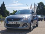 Suzuki Swift 1.2 Comfort 5türig mit Automatik, wenig KM - Suzuki Swift: Automat
