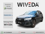 Audi Q7 3.0 quattro S-Line~7-SITZ~Matrix~Pano~RFK~ACC - Audi Q7 Gebrauchtwagen in Dortmund