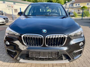BMW X1 - 4