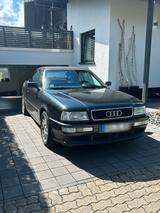 Audi 80 Cabrio 2,8 L - Audi 80 in Frankfurt (Main)