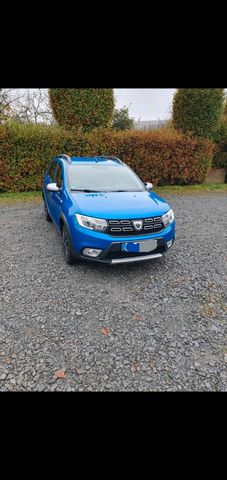 Dacia Verkaufe Dacia Logan McV Stepway LPG