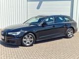 Audi A6 TFSI*BOSE*Xenon*Sportsitze*Tempiomat*PDC - Audi A6: Kombi, Sport