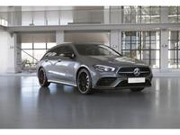 Mercedes-Benz CLA 200 d SB AMG+PANO+DISTR.+AMBI+KAM.+EL.HECKKL