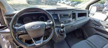 Ford Transit Custom - 7