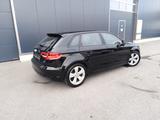 Audi A3 2.0 TDI S tronic Ambiente Ambiente - Audi A3: TDI Ambiente