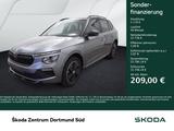 Skoda Kamiq 1.0 MONTE CARLO PANO CAM ACC LM17 NAVI