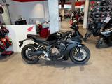Honda CBR650R 3cm Tieferlegung *Service und TÜV neu* - HONDA CB 650