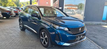 Peugeot 3008 - 3