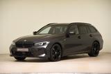 BMW 320d xDrive Touring M Sport AHK ACC *UVP:72.010 - BMW: Kombi, 3.0