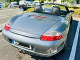 Porsche Boxster S - gebrauchte Porsche Boxster aus dem Jahr 2004